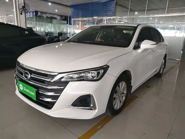 GAC TRUMPCHI GA6