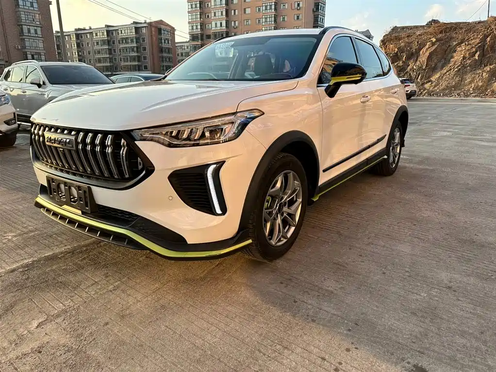 Haval Chitu 2023
