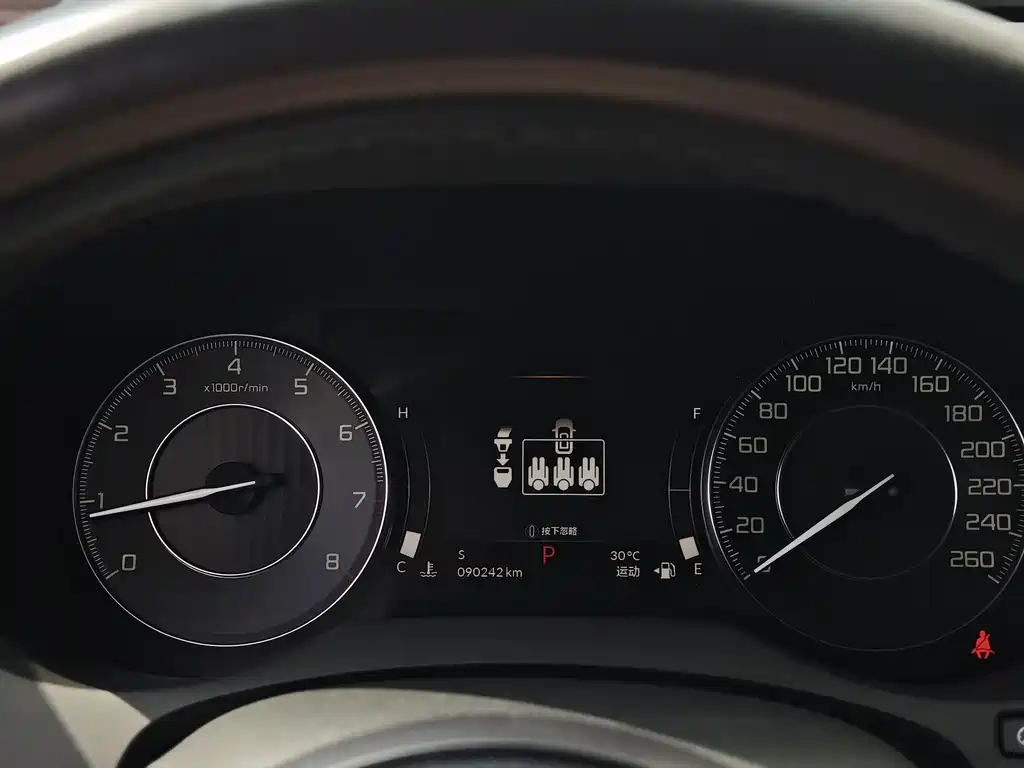 Acura RDX — миниатюра 15