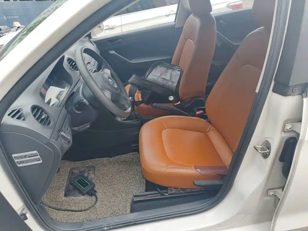 Volkswagen Jetta — миниатюра 15
