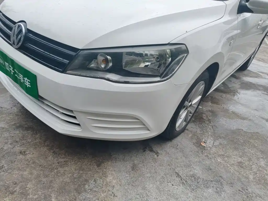 Volkswagen Jetta — миниатюра 24