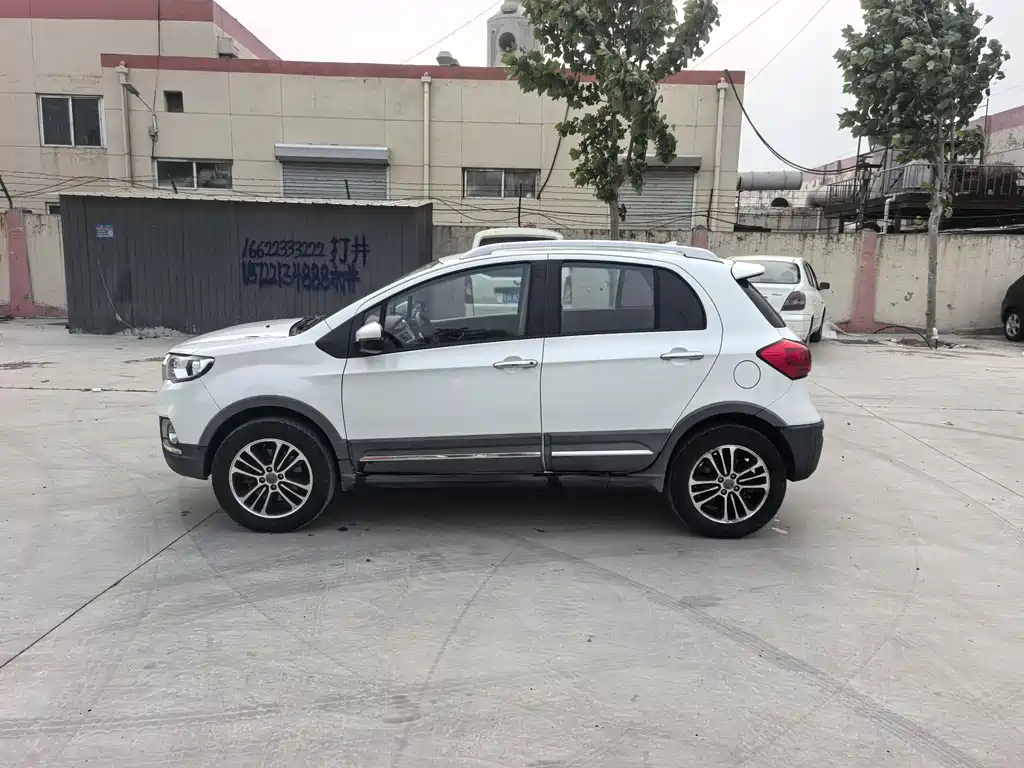 Haval H1 — миниатюра 8