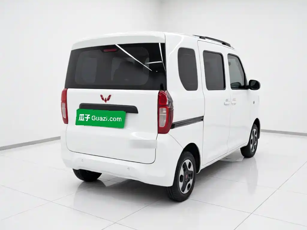 Wuling Zhiguang EV — миниатюра 4