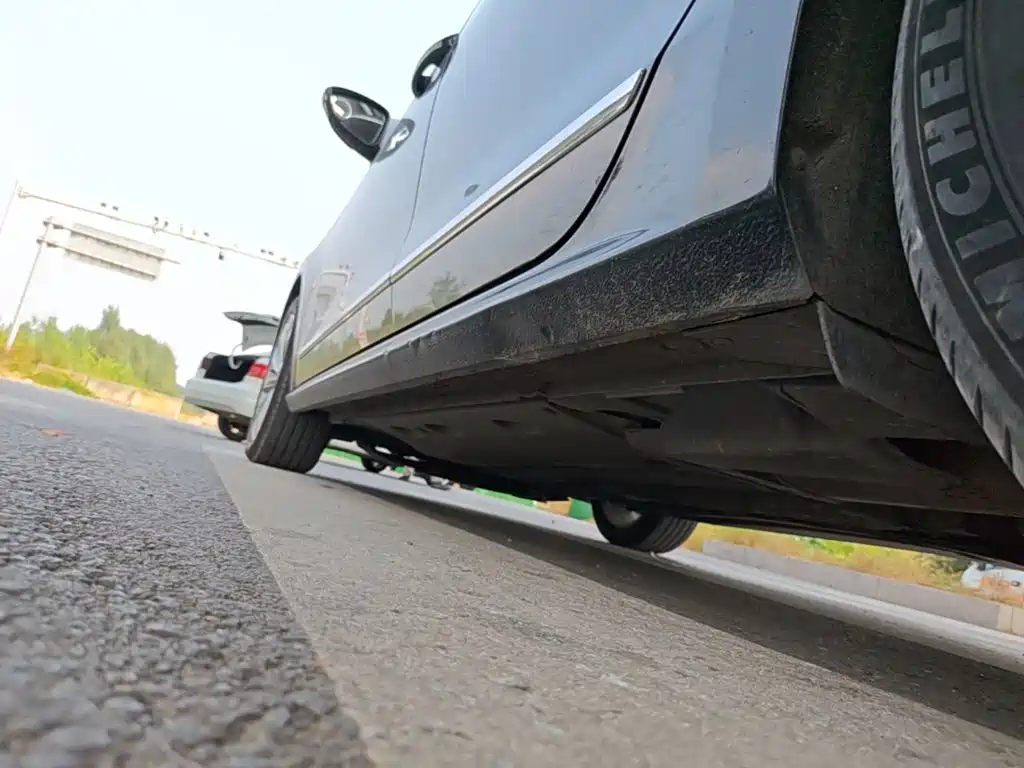 Volkswagen Passat — миниатюра 22