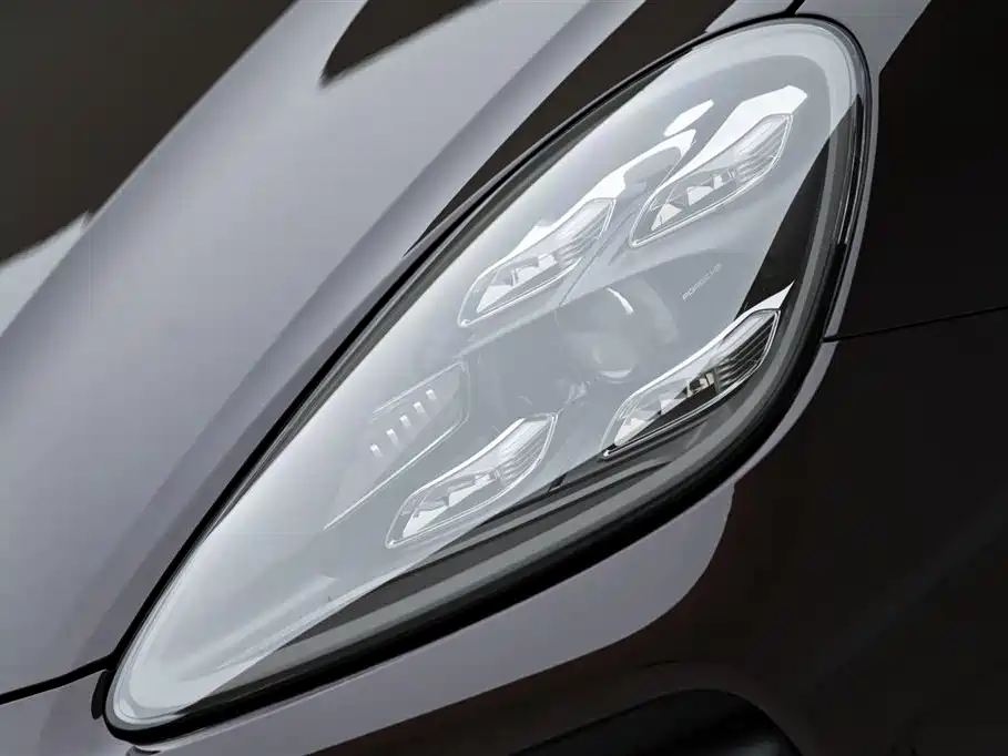 Porsche Cayenne 2022 Cayenne E-Hybrid 2.0T