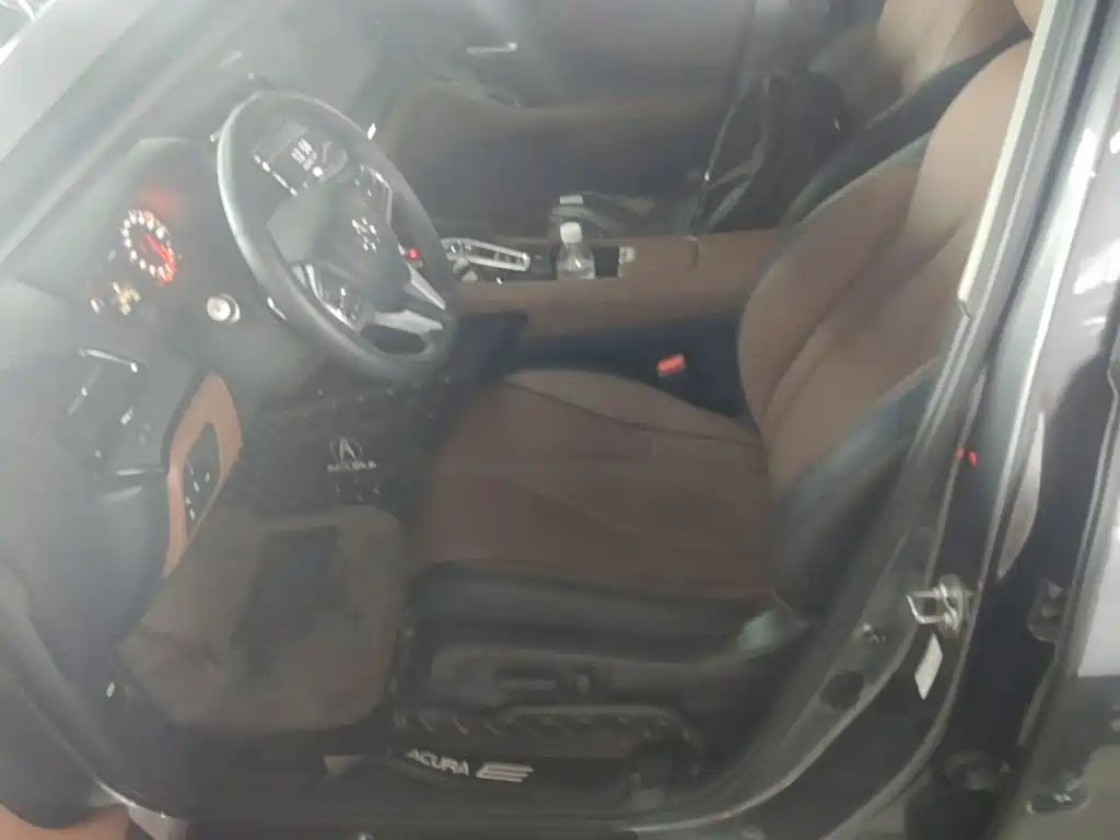 Acura CDX — миниатюра 15
