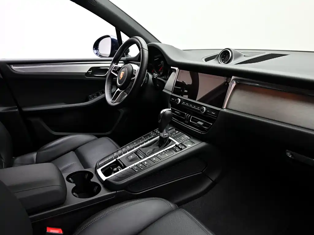 Porsche Macan — фотографии объявления, Фото 12