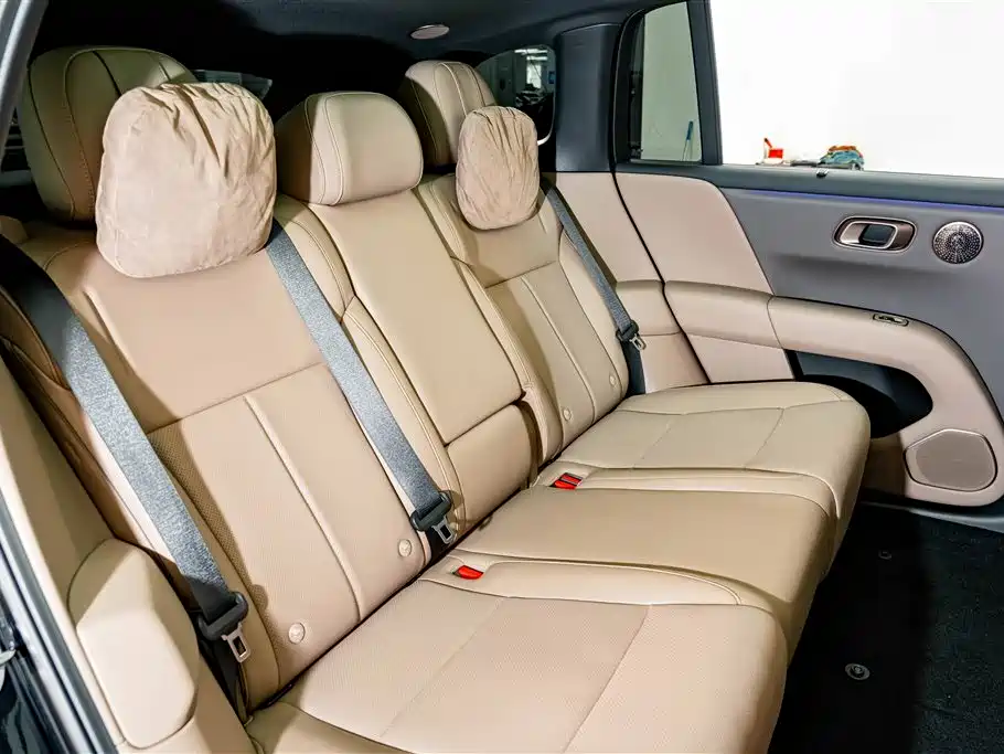 Li Auto Li i6 — миниатюра 24