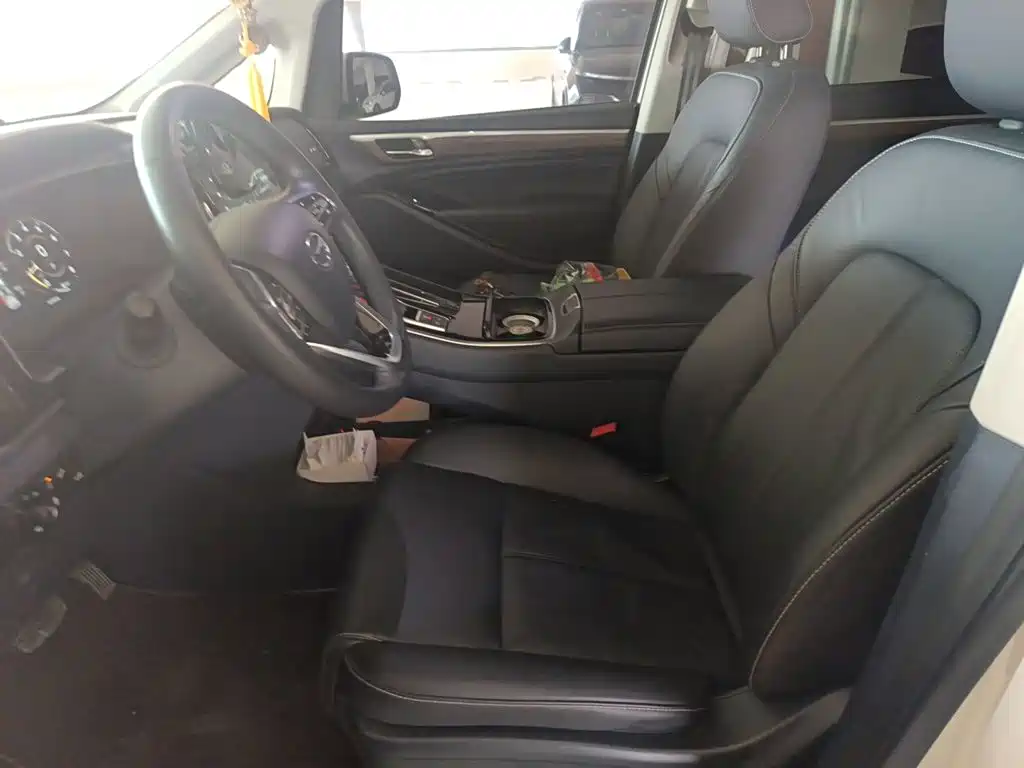 GAC Motor Trumpchi M8 — миниатюра 8