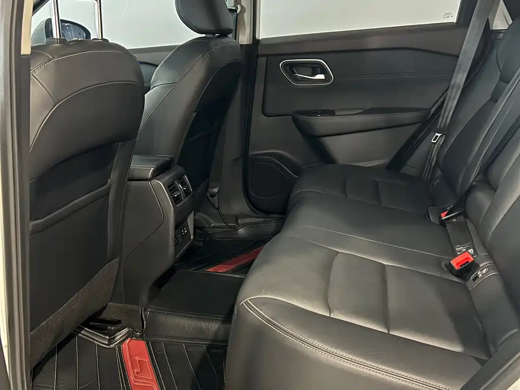 Nissan X-Trail — миниатюра 13