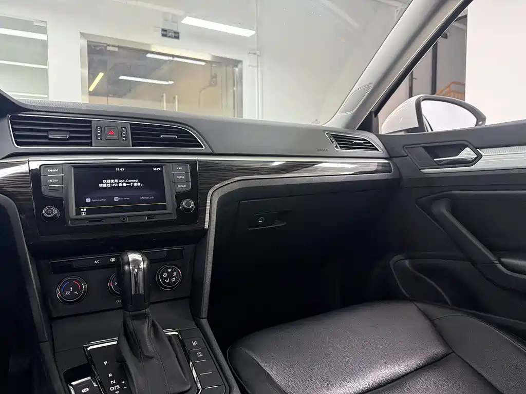 Volkswagen Lamando — миниатюра 18