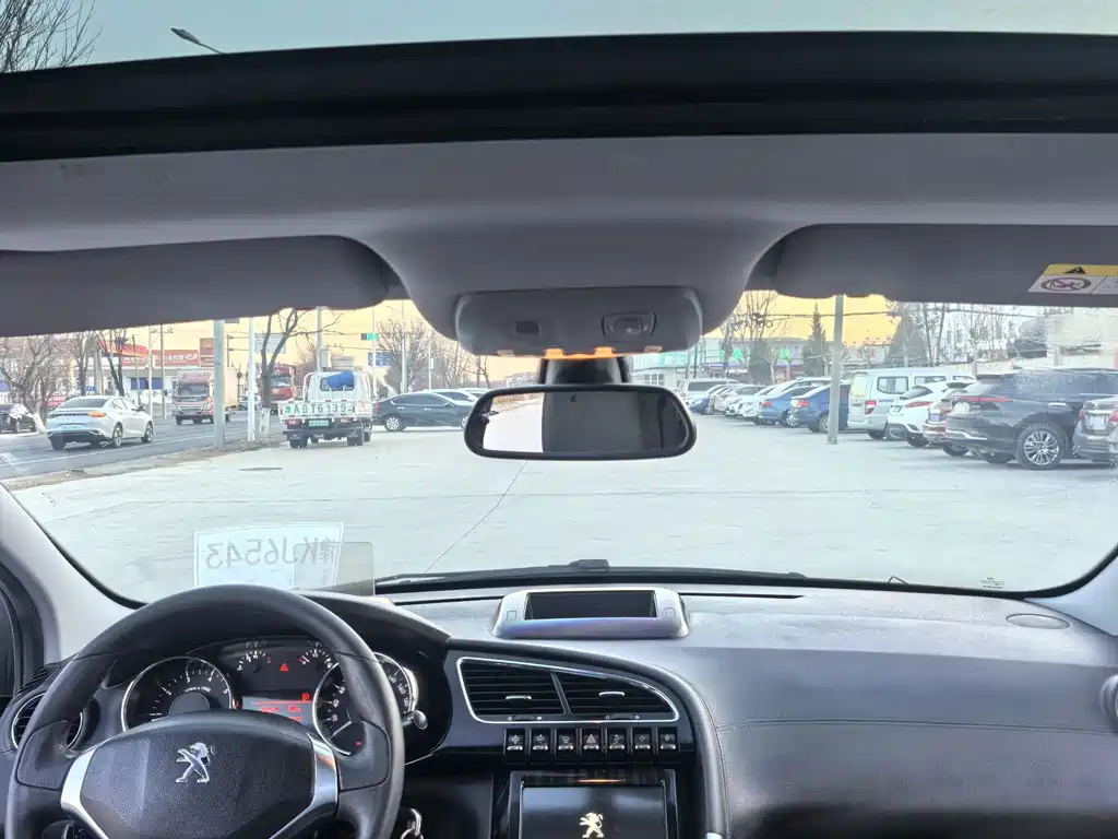 Peugeot 3008 — миниатюра 9