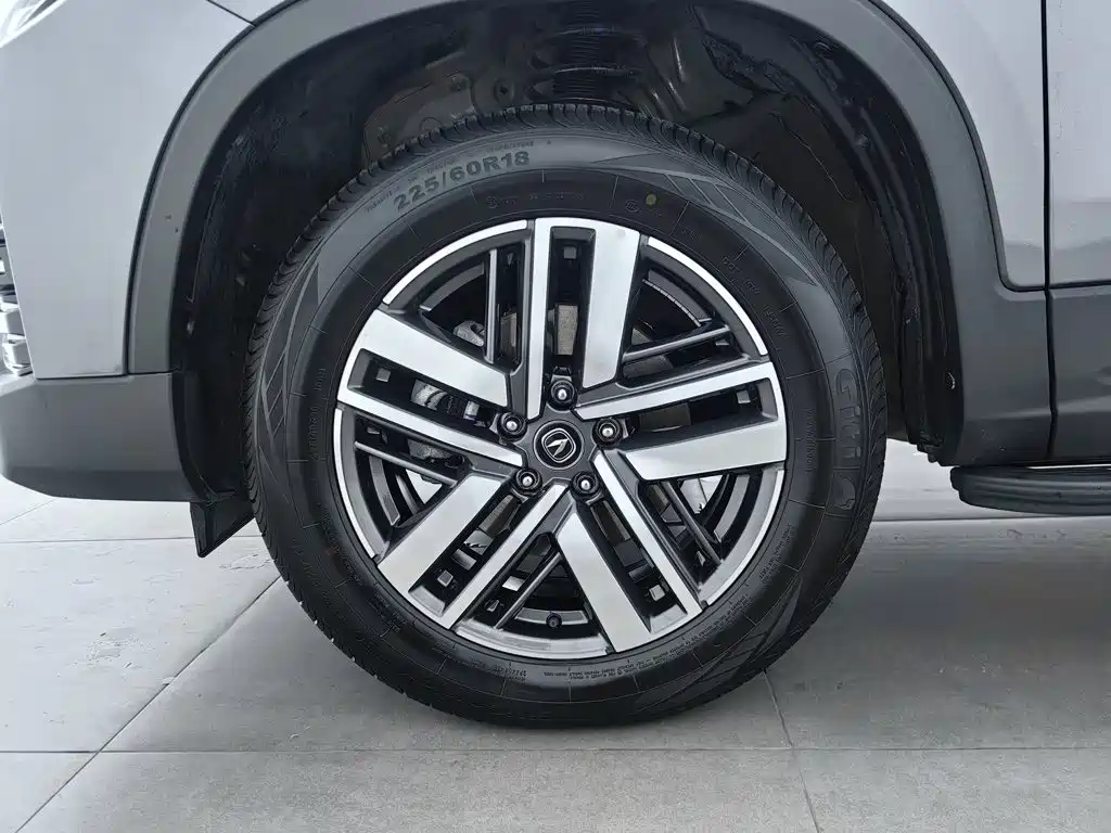 Changan CS75 — миниатюра 17