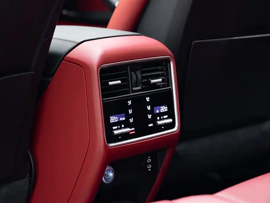 Porsche Cayenne — фотографии объявления, Фото 13