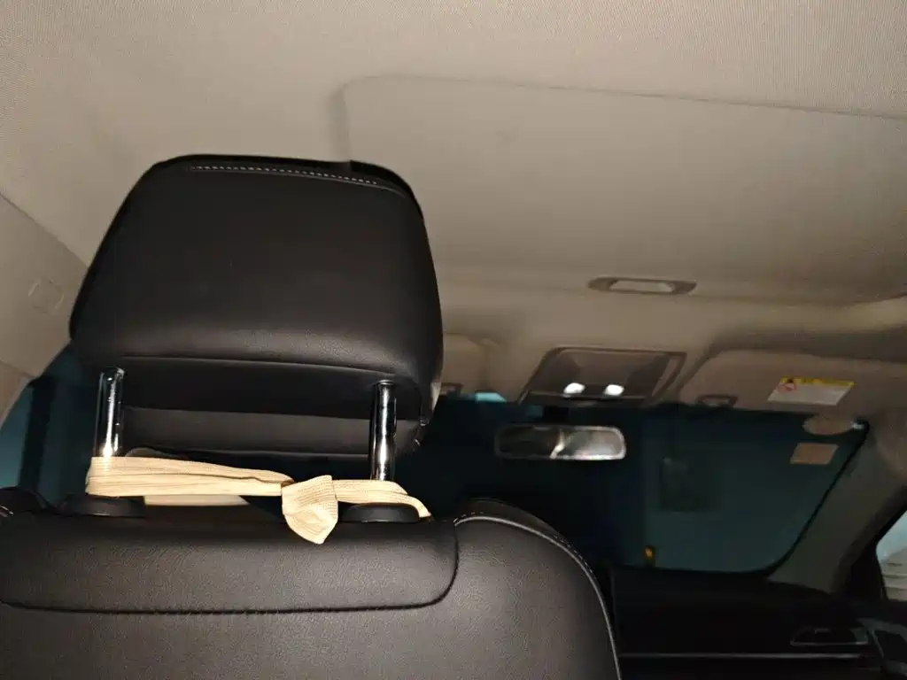BYD Qin Pro NEV — миниатюра 19