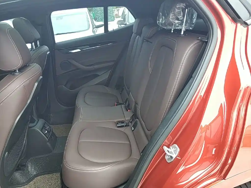 BMW X2 — миниатюра 17