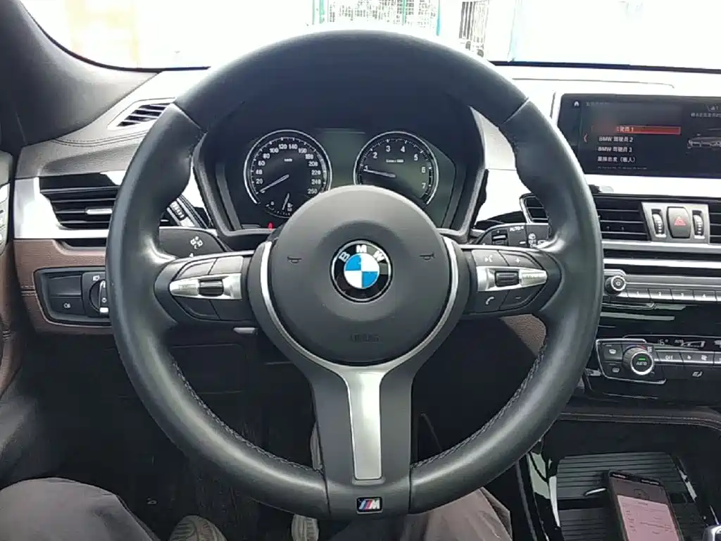 BMW X2 — миниатюра 11
