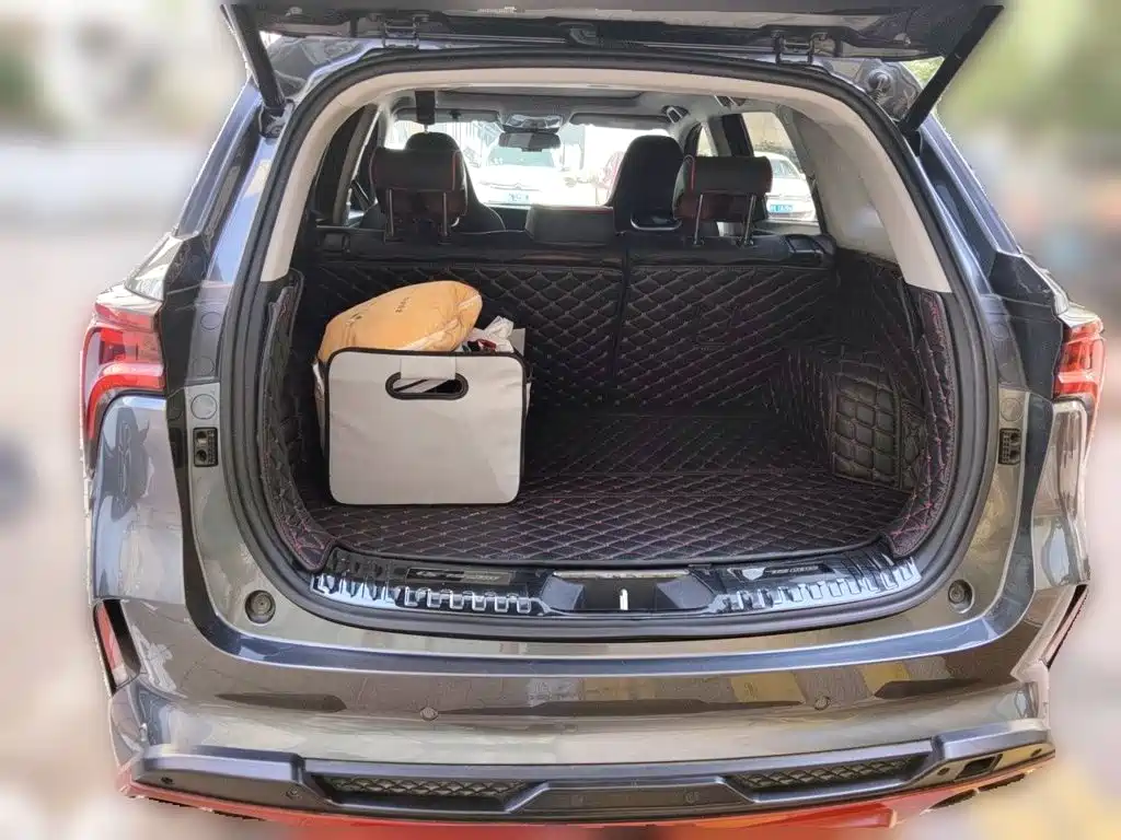 Changan Changan CS75PLUS — миниатюра 10