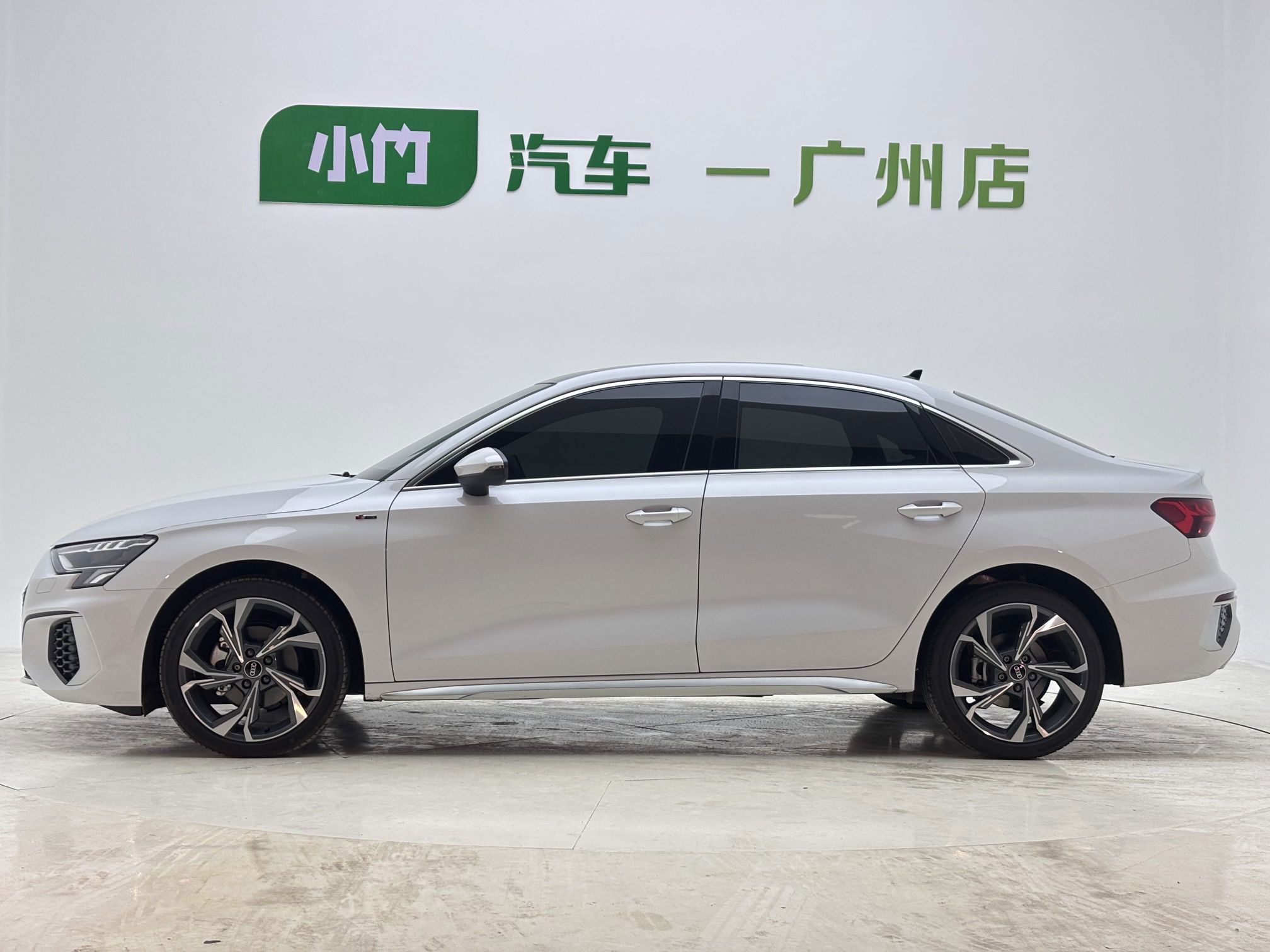 Audi A3 — миниатюра 5