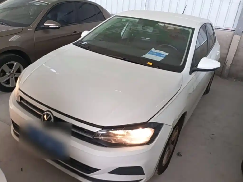 Volkswagen Polo — миниатюра 2