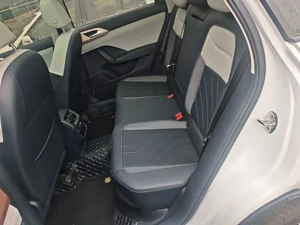 Volkswagen Tharu — миниатюра 17