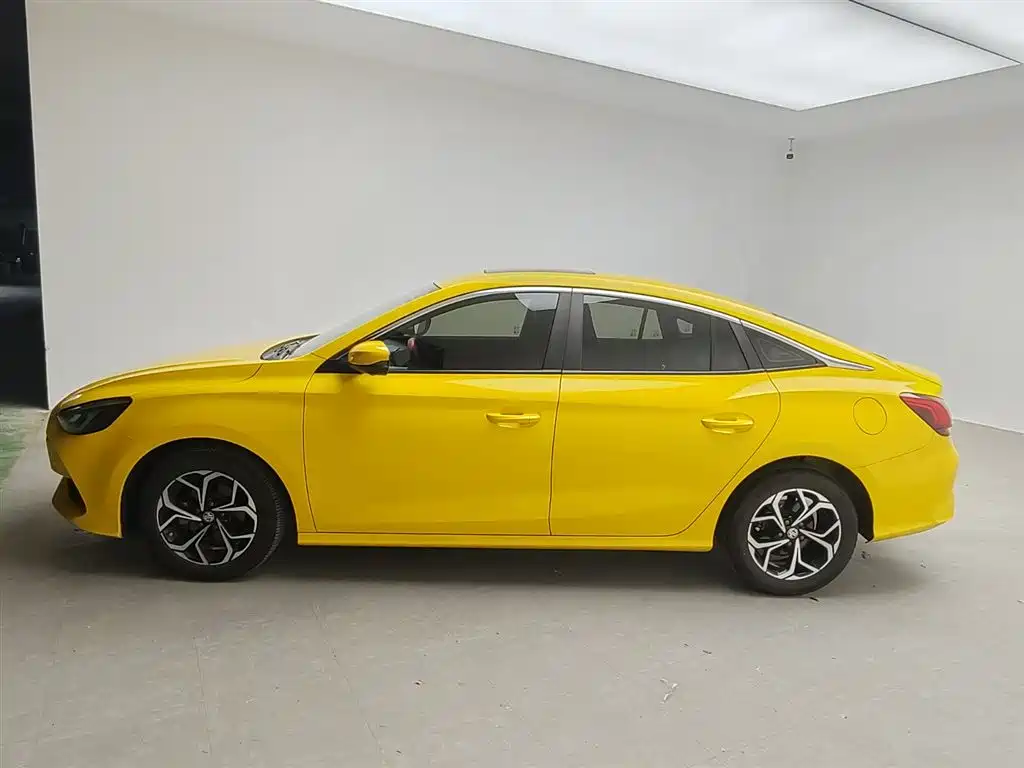 MG MG5 — миниатюра 17