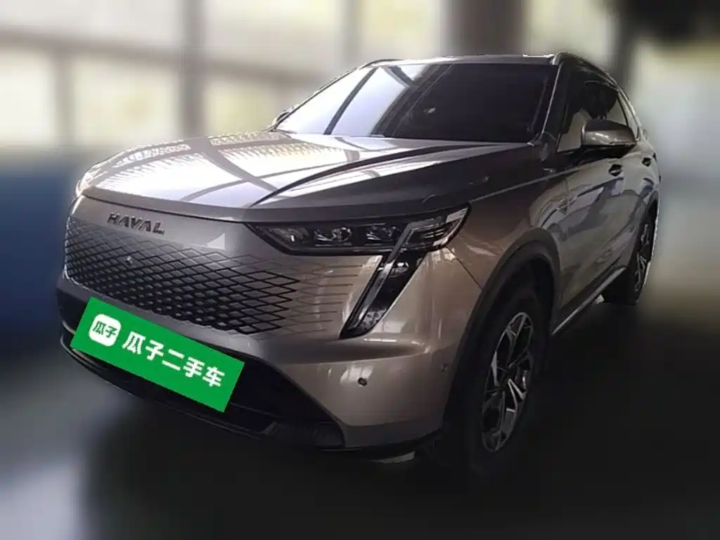 Haval Xiaolong MAX — миниатюра 3