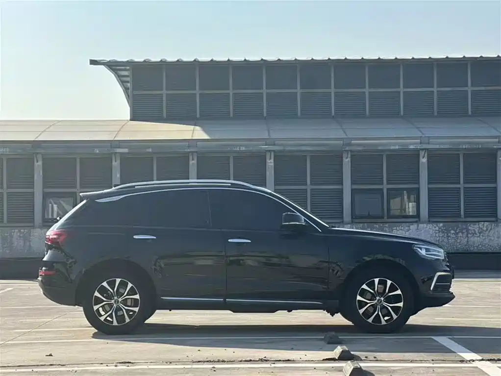 HONDA  UR V