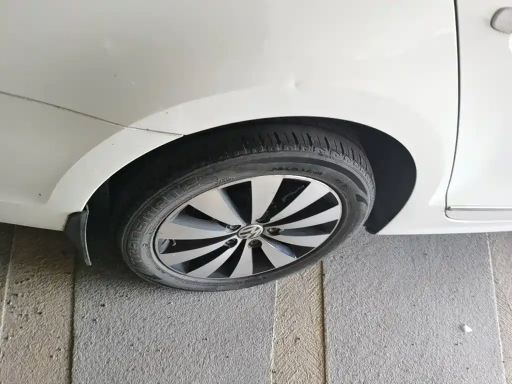 Volkswagen Sagitar — миниатюра 12