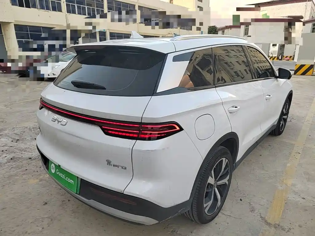 BYD Pro New Energy — миниатюра 7