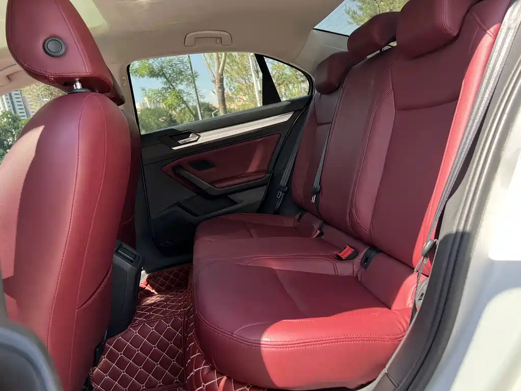 Volkswagen Lamando — миниатюра 13