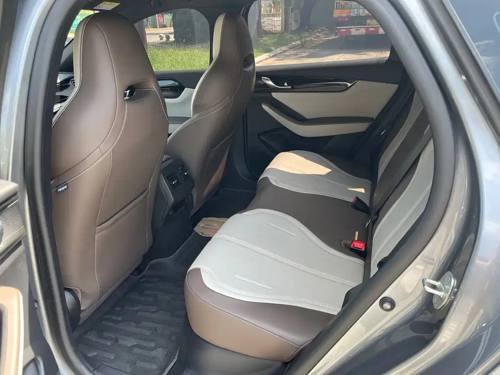 BYD Qin PLUS — миниатюра 13