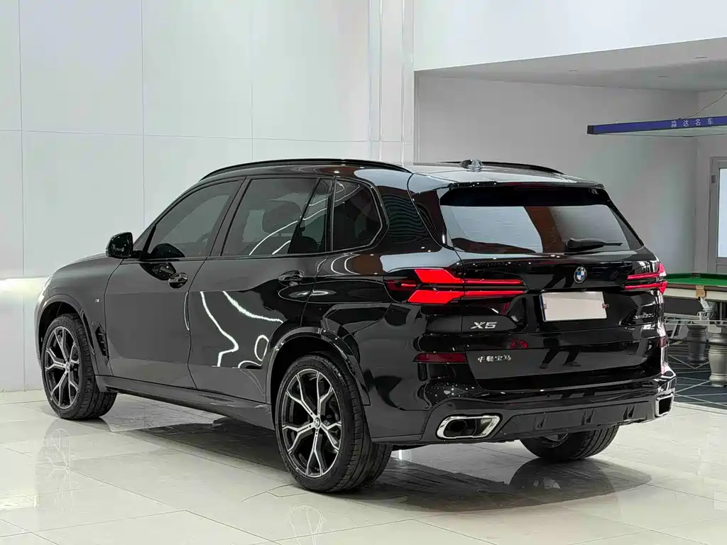BMW X5 — миниатюра 17