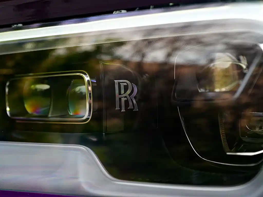 Rolls-Royce Cullinan — миниатюра 5