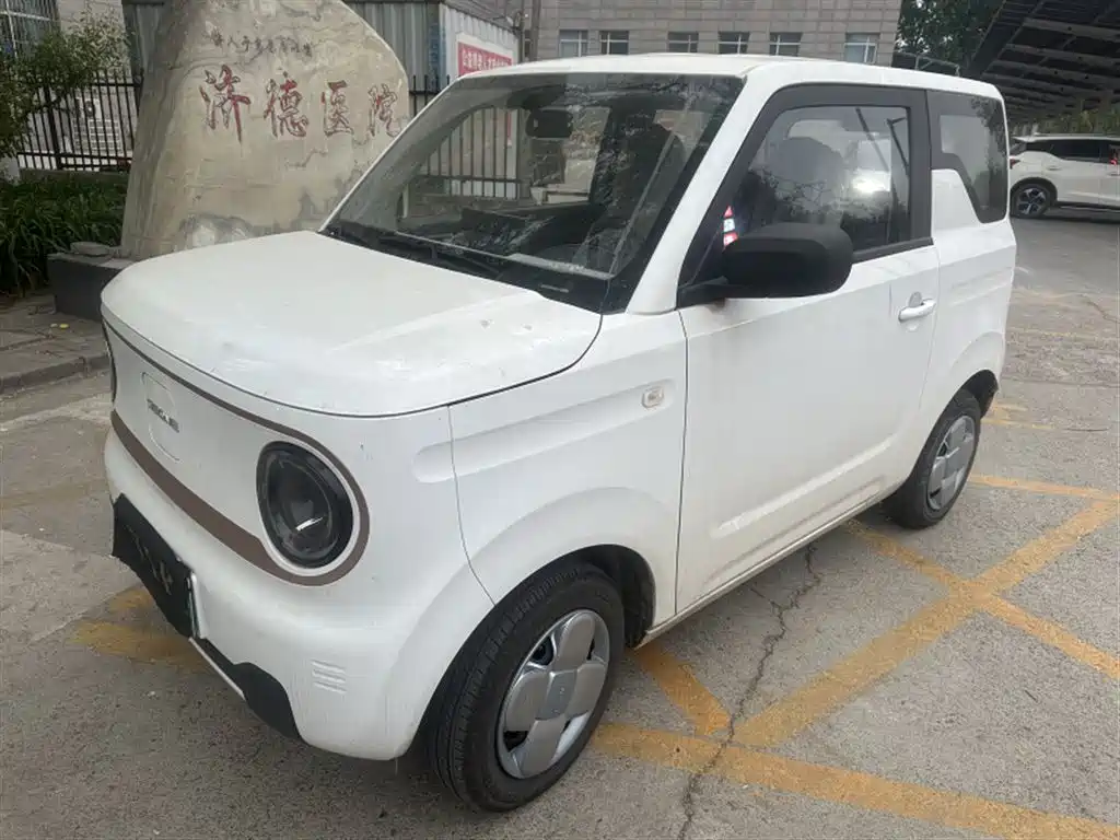 Galaxy Panda 2025