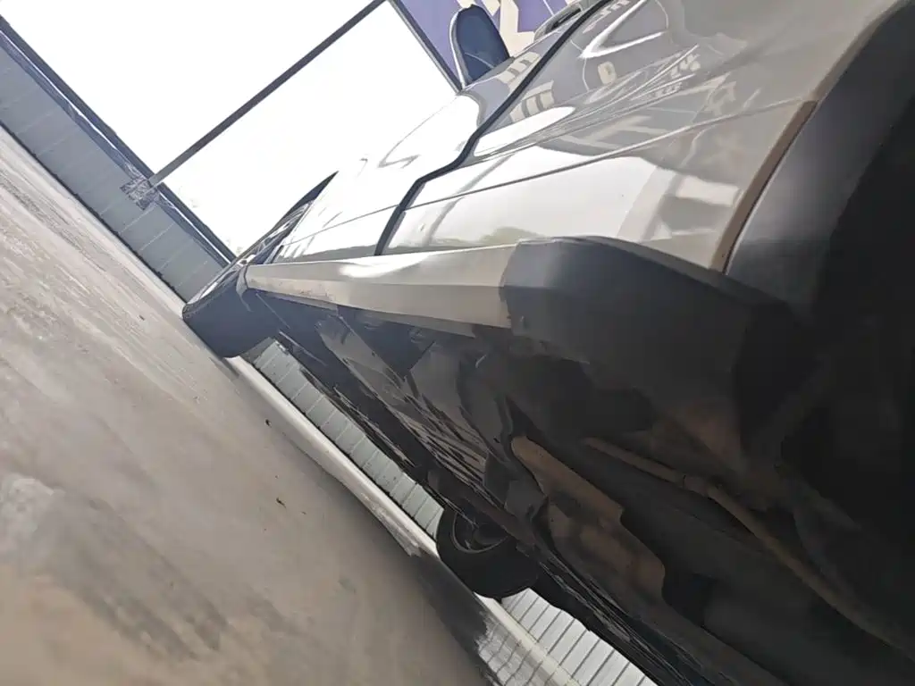 Toyota Highlander — миниатюра 22