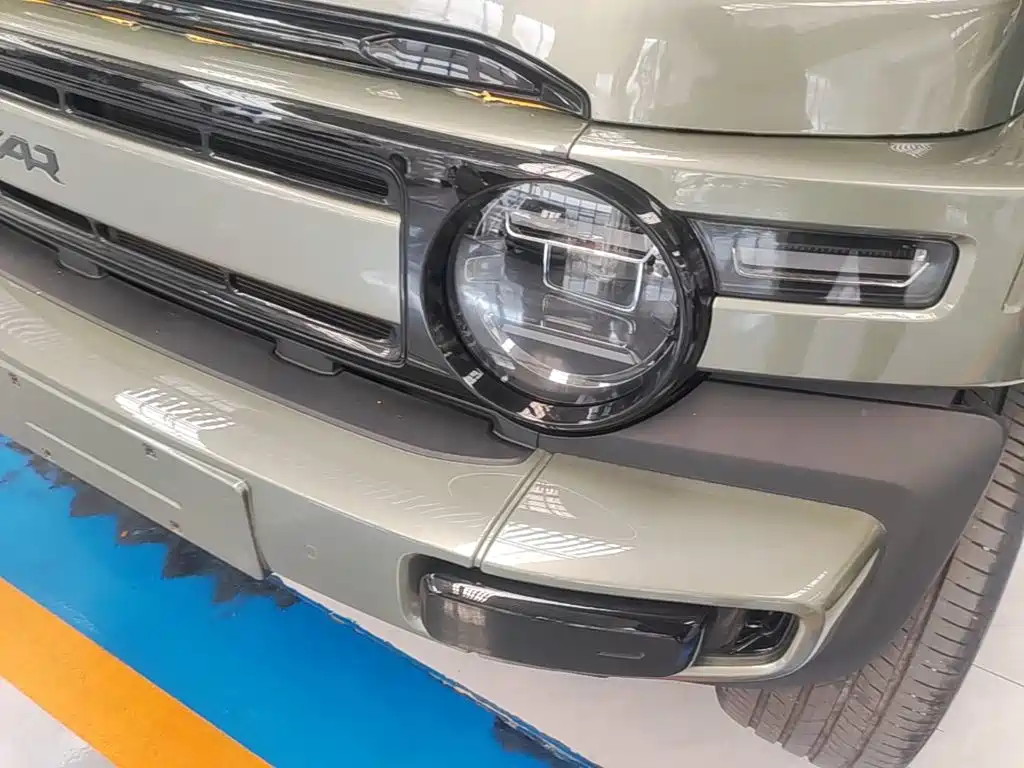 iCAR iCAR Super V23 — миниатюра 24