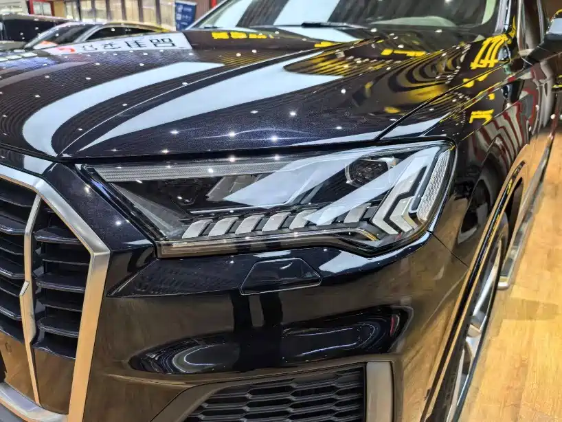 Audi Q7 — миниатюра 19