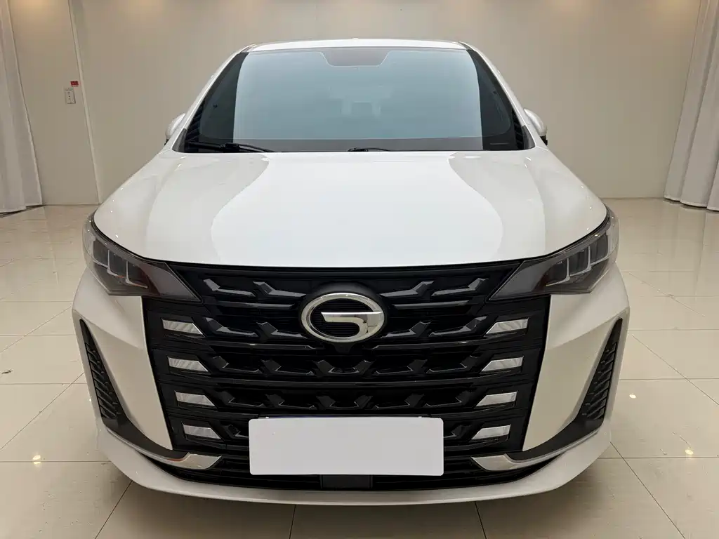 GAC M6 2021 PRO 270T AT Luxury