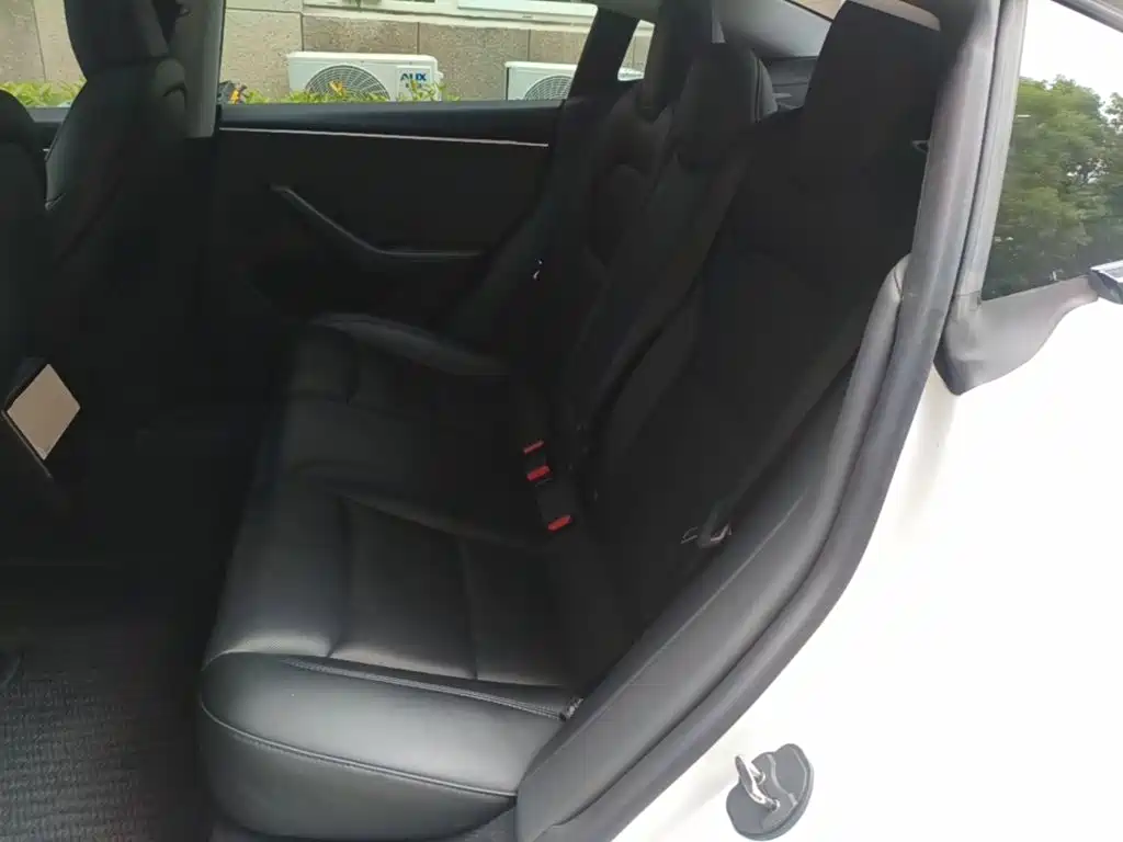Tesla Model 3 — миниатюра 17