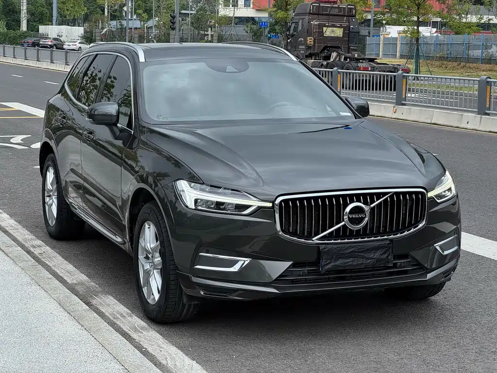 Volvo XC60 — миниатюра 3