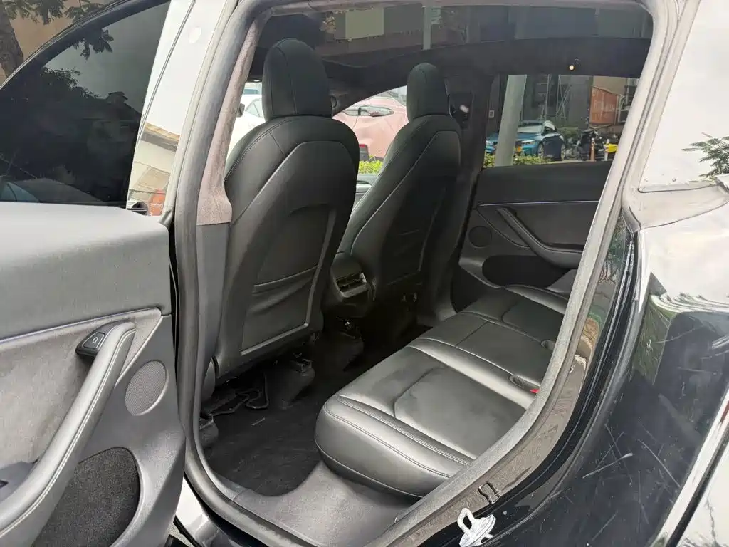 Tesla Model Y — миниатюра 5