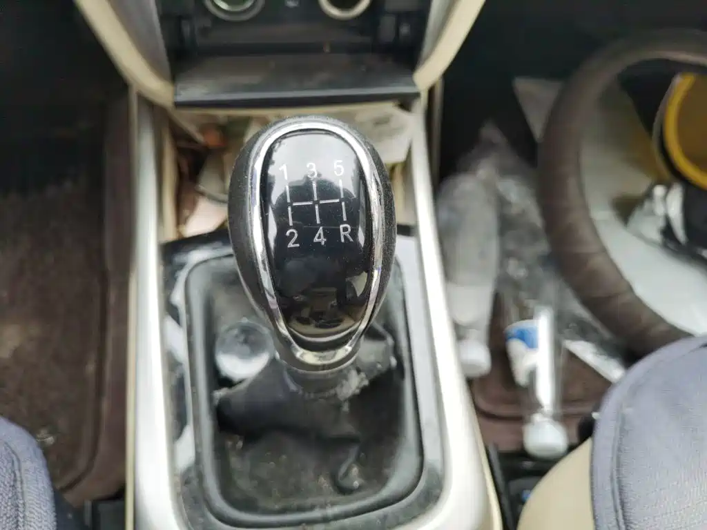Changan Eado — миниатюра 15