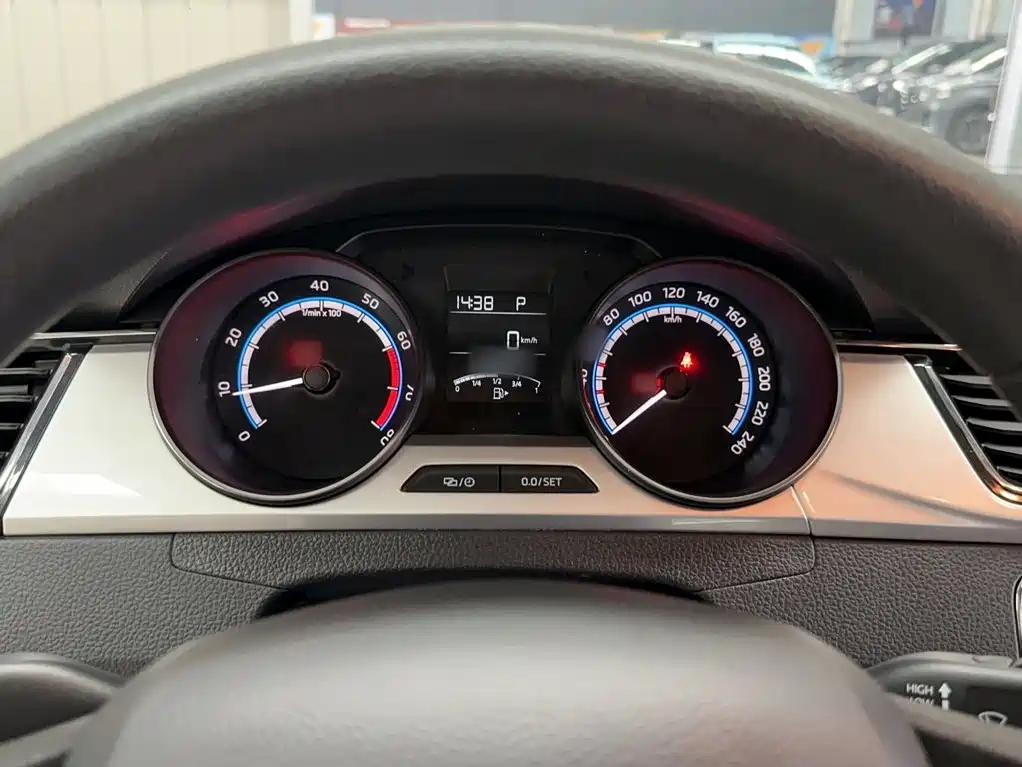 Skoda Rapid — миниатюра 22