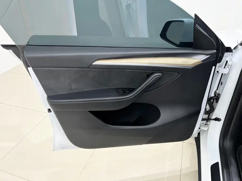 Tesla Model Y — миниатюра 19