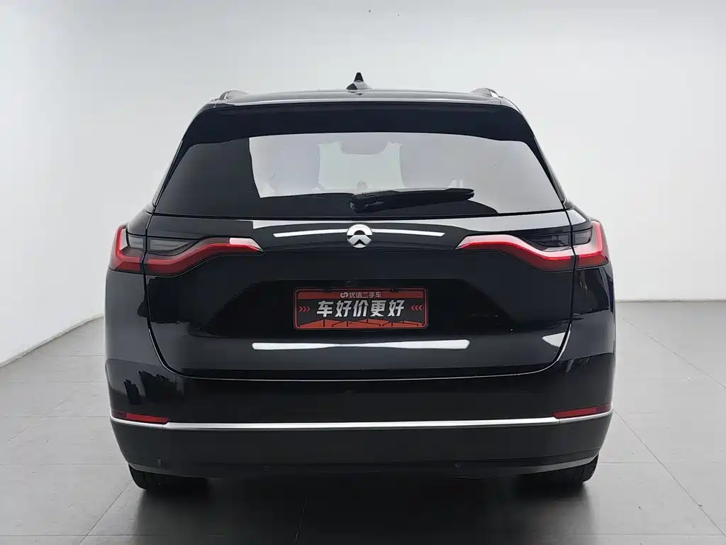 NIO ES8 — миниатюра 4