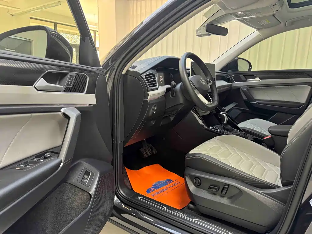 Volkswagen Tayron — миниатюра 7