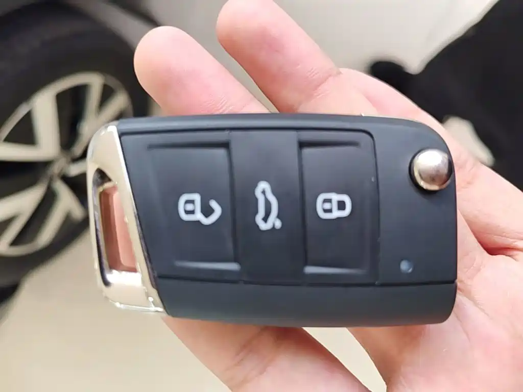 Volkswagen Tayron — миниатюра 9