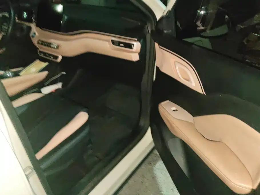 BYD Seagull — миниатюра 8
