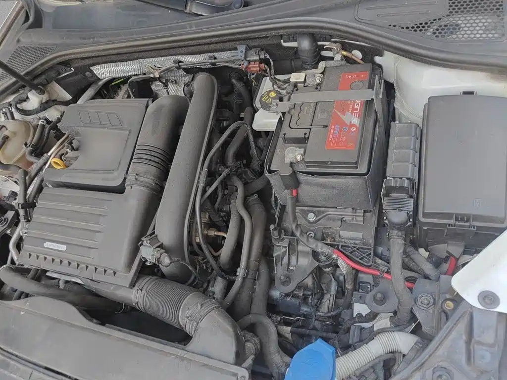 Audi A3 — миниатюра 19